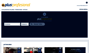Profesionalplus.com thumbnail