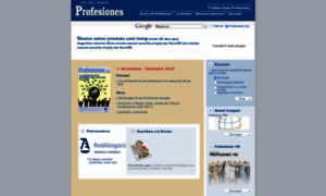 Profesiones.org thumbnail