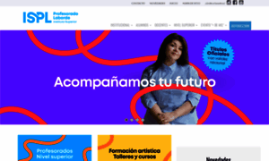 Profesoradolaborde.com.ar thumbnail