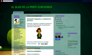 Profesoraecheverria.blogspot.com thumbnail