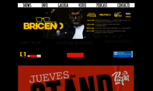 Profesorbriceno.com thumbnail