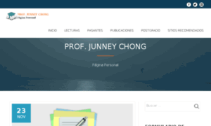 Profesorchong.net.ve thumbnail