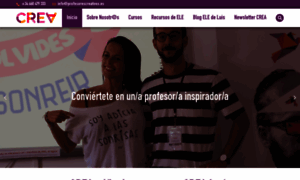Profesorescreativos.es thumbnail