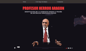 Profesorherrouaragon.com thumbnail