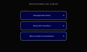Profesormolina.com.ar thumbnail