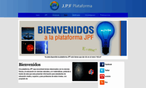 Profesorpacheco.net thumbnail