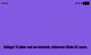 Profiltek.no thumbnail