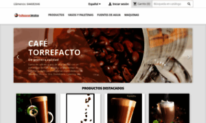 Profissionalvending.com thumbnail