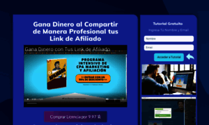 Profitbuilder.marketingcom.club thumbnail