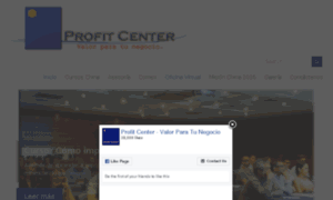 Profitcenter.cl thumbnail