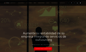 Profitline.com.co thumbnail