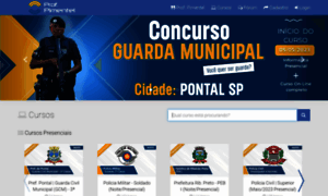 Profpimentel.com.br thumbnail