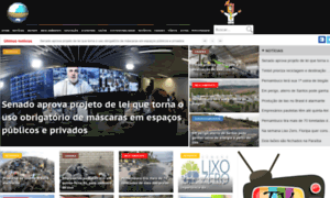 Profresiduo.com thumbnail