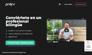 Profy.co thumbnail