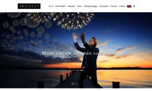 Progest.nl thumbnail