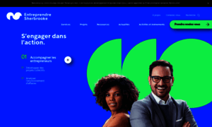 Progestion.qc.ca thumbnail