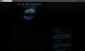 Progmundo.blogspot.com thumbnail
