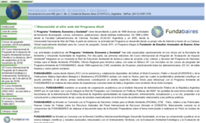 Programa-ambiente.com.ar thumbnail