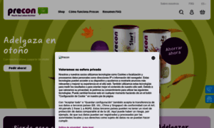 Programa-bcm.com thumbnail