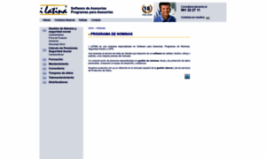 Programa-de-nominas.com thumbnail