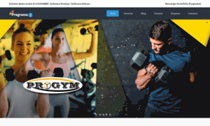 Programa2.com thumbnail