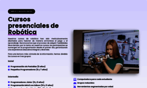 Programable.com.ar thumbnail
