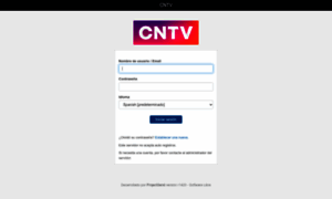 Programacioncntv.cntv.cl thumbnail