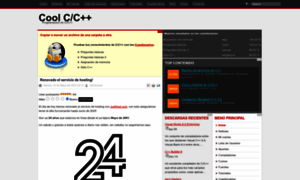 Programacionenc.net thumbnail