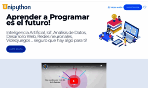 Programacionextrema.com thumbnail