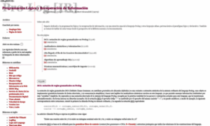 Programacionlogica.blogspot.com.es thumbnail