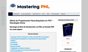 Programacionneurolinguisticapdf.com thumbnail