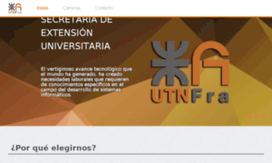 Programacionutn.com.ar thumbnail