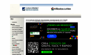 Programadeafiliados.mex.tl thumbnail