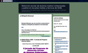 Programadealumnasmadresypadres.blogspot.com thumbnail