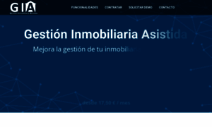 Programadegestioninmobiliaria.com thumbnail