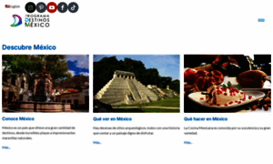 Programadestinosmexico.com thumbnail