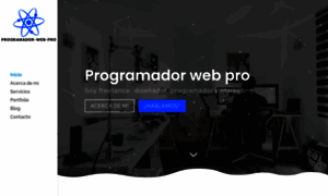 Programador-web-pro.es thumbnail