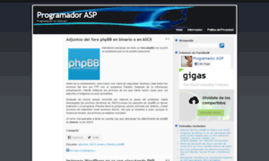 Programadorasp.com thumbnail