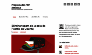 Programadorphp.es thumbnail