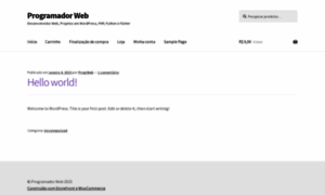 Programadorweb.com.br thumbnail