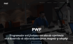 Programadorwebfreelance.es thumbnail