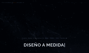 Programadorwebvalencia.com thumbnail