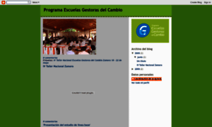 Programaegc.blogspot.com thumbnail