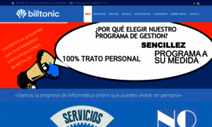 Programafacildegestion.com thumbnail