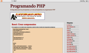 Programando-php.blogspot.com thumbnail