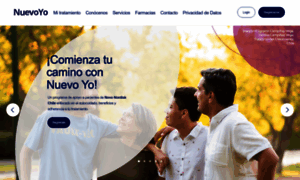 Programanuevoyo.com thumbnail