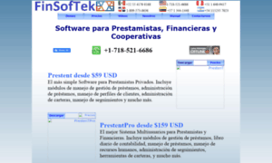 Programaparaprestamos.com thumbnail