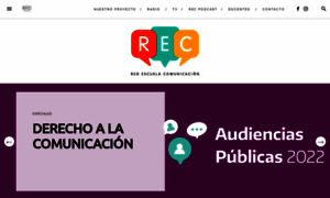 Programarec.com.ar thumbnail