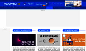 Programas.cooperativa.cl thumbnail