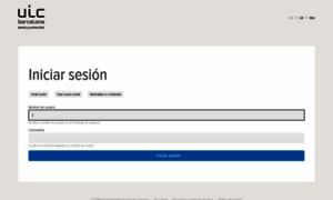 Programas.uic.es thumbnail